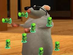 თამაშის Ratomilton Creeper Anomaly