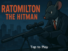 თამაშის Ratomilton The Hitman