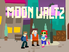 თამაშის Moon Waltz