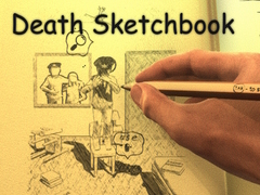 თამაშის Death Sketchbook