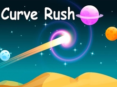 თამაშის Curve Rush
