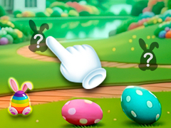 თამაშის Hidden Easter Eggs