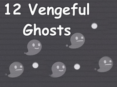 თამაშის 12 Vengeful Ghosts