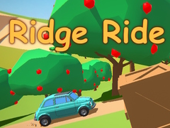 თამაშის Ridge Ride