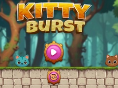 თამაშის Kitty Burst