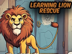 თამაშის Learning Lion Rescue