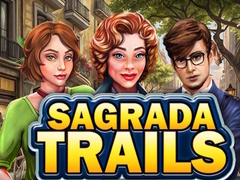 თამაშის Sagrada Trails