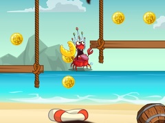 თამაშის Tricky Crab