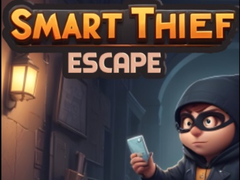 თამაშის Smart Thief Escape