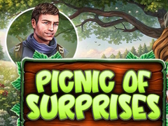 თამაშის Picnic of Surprises