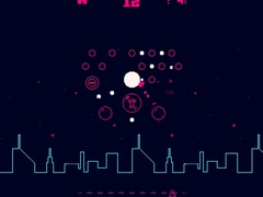 თამაშის Space Bubbles Must Die!