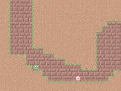 თამაშის Green Orb Adventure