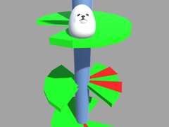 თამაშის Eggdog Helix Jumper