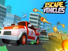 თამაშის Escape Vehicles