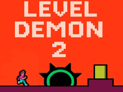 თამაშის Level Demon 2