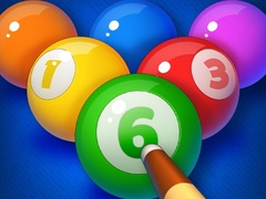 თამაშის Bubble Shooter Billiards & Pool