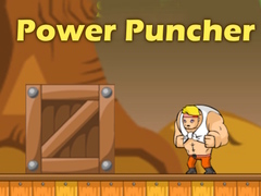 თამაშის Power Puncher