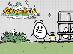 თამაშის Egg Adventure 2