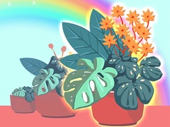 თამაშის Cozy Garden Idle