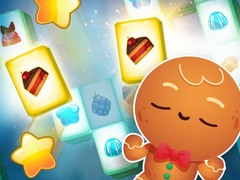 თამაშის Mahjong Quest: Candyland Adventures