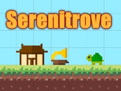 თამაშის Serenitrove