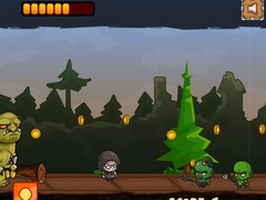 თამაშის Green Goblin Attack