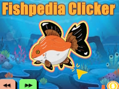 თამაშის Fishpedia Clicker