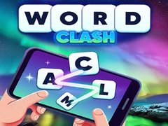 თამაშის Word Clash