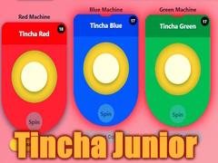თამაშის Tincha Junior