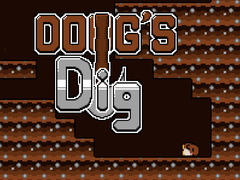 თამაშის Doug's Dig