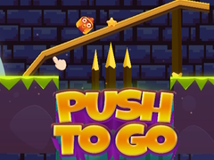 თამაშის Push To Go