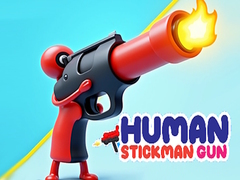 თამაშის Human Stickman Gun