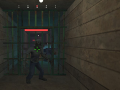 თამაშის Undead Broadcast