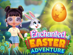 თამაშის Enchanted Easter Adventure