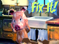 თამაშის Fix It!