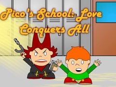 თამაშის Pico's School: Love Conquers All