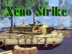 თამაშის Xeno Strike