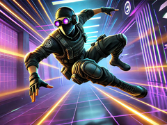 თამაშის Agent Zero: Infiltration