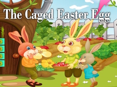 თამაშის The Caged Easter Egg