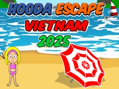 თამაშის Hooda Escape Vietnam 2025
