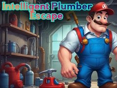 თამაშის Intelligent Plumber Escape