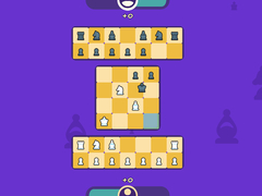 თამაშის 4x4 Chess: Last Man Stand