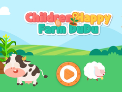 თამაშის Children Happy Farm DuDu 
