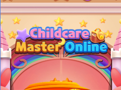 თამაშის Childcare Master Online