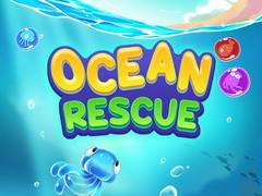 თამაშის Ocean Rescue