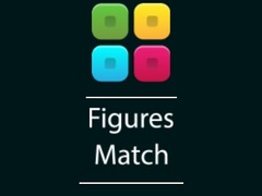 თამაშის Figures Match