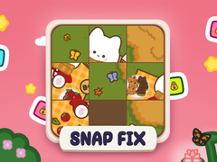 თამაშის Snap Fix