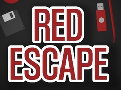 თამაშის Red Escape