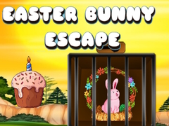 თამაშის Easter Bunny Escape