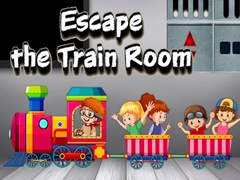 თამაშის Escape the Train Room